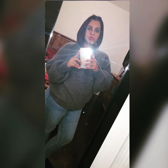 Meet your Posher, Andrea - Picture 1 of 1